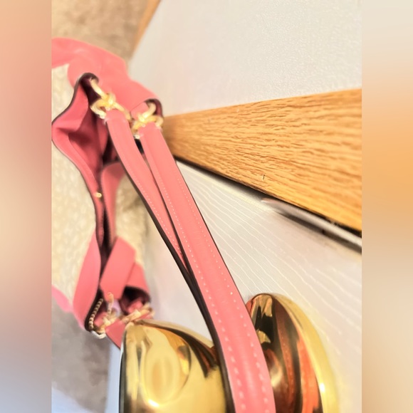 Coach Lexy bag - Picture 3 of 8